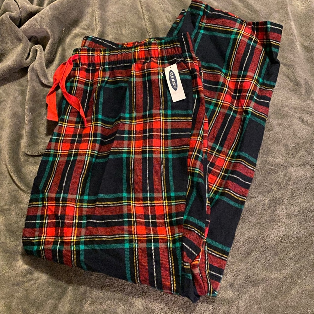 Old Navy PJ pants